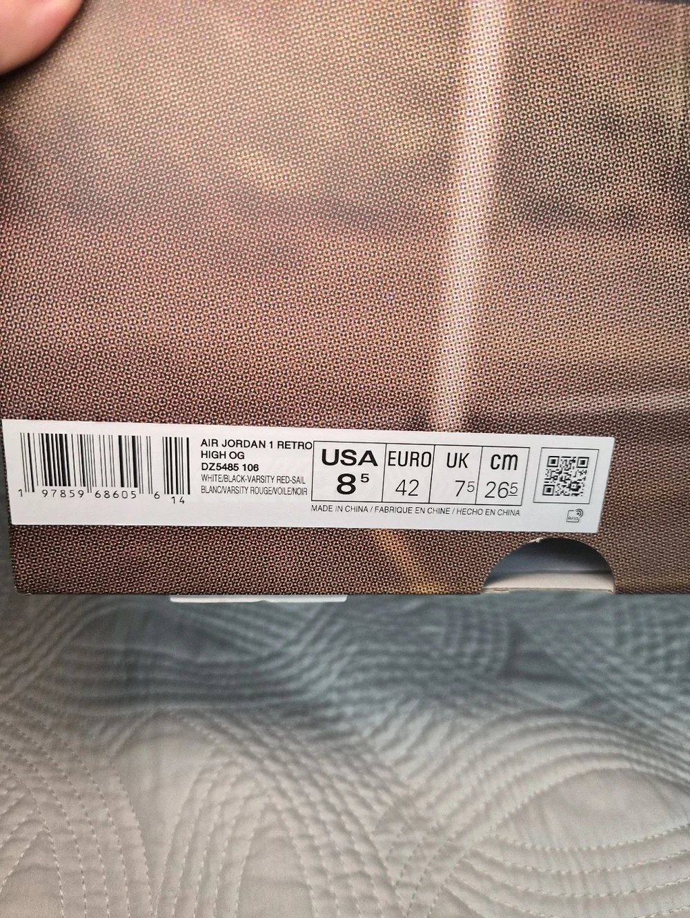 Nike excellent used